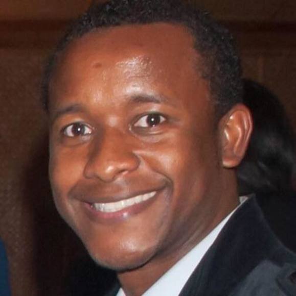 Meet your Posher, Todd - Picture 1 of 1